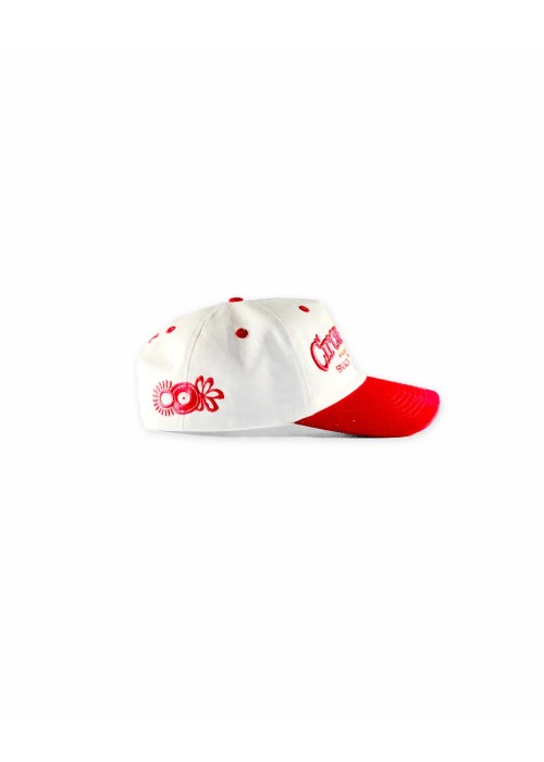 Juzely CASQUETTE JUZELY CIRCUS OF JOY  JCIRCUS chez Graphiti Concept Store Dieppe