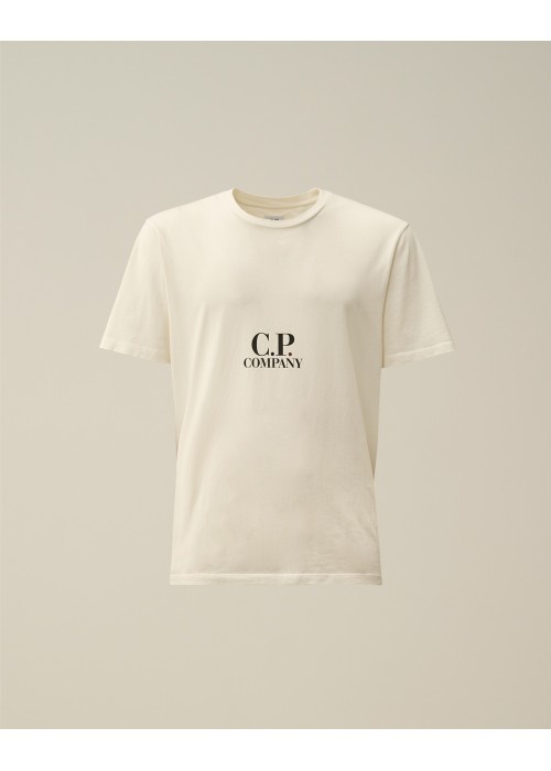 C.P. COMPANY TEE SHIRT C.P. COMPANY SPECIAL GRAPHIC  CPSPECIALTEE chez Graphiti Concept Store Dieppe