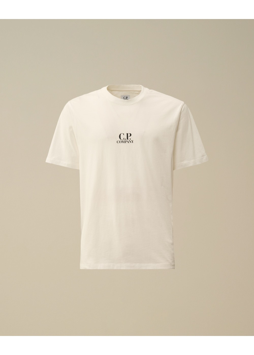 C.P. COMPANY TEE SHIRT C.P. COMPANY BRITISH SAILOR  CPTEESHIRT chez Graphiti Concept Store Dieppe