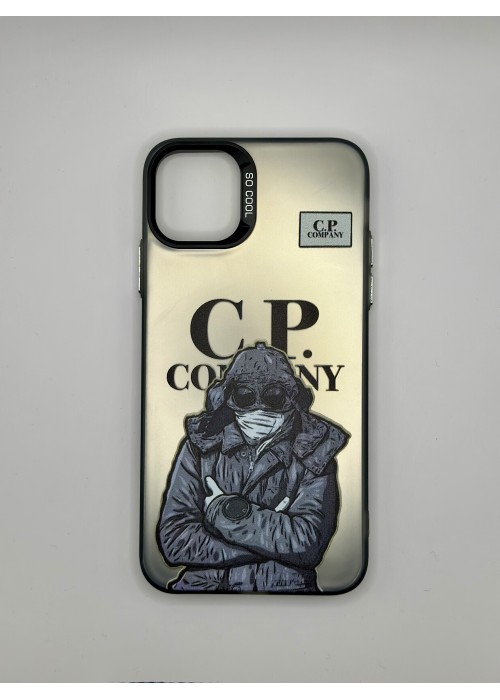 STUDIO GRAPH' COQUE IPHONE PERSONNALISÉE CP NOIR  IPCPNOIR chez Graphiti Concept Store Dieppe