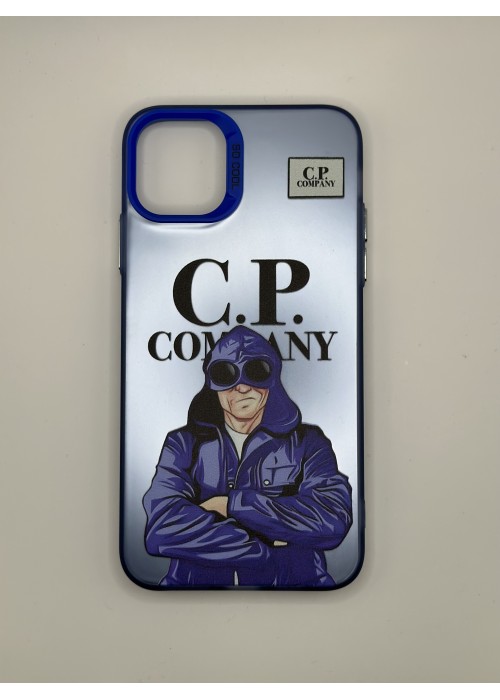 STUDIO GRAPH' COQUE IPHONE PERSONNALISÉE CP BLEU  IPCPBLEU chez Graphiti Concept Store Dieppe