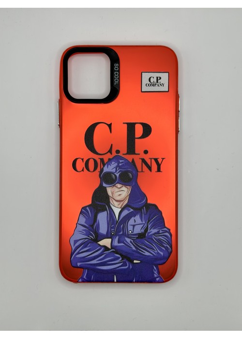 STUDIO GRAPH' COQUE IPHONE PERSONNALISÉE CP ROUGE  IPCPROUGE chez Graphiti Concept Store Dieppe