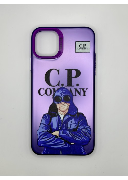 STUDIO GRAPH' COQUE IPHONE PERSONNALISÉE CP VIOLET  IPCPVIOLET chez Graphiti Concept Store Dieppe