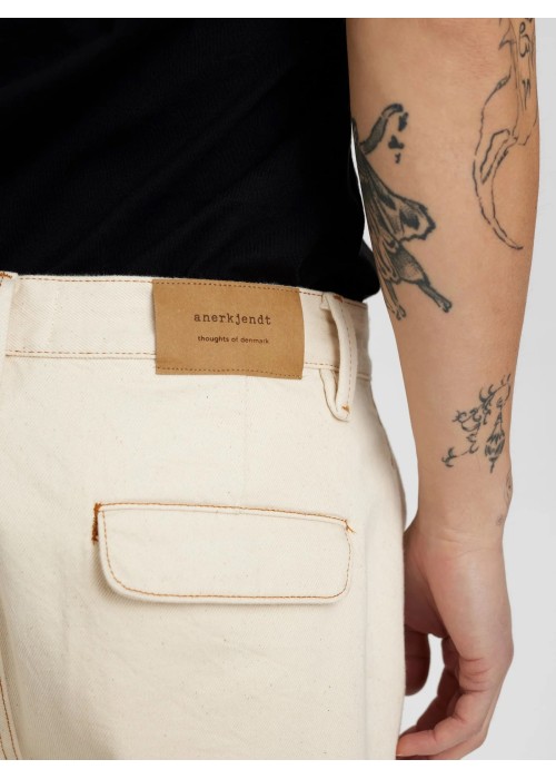 ANERKJENDT PANTALON DENIM ANERKJENDT AKJAN  901879 chez Graphiti Concept Store Dieppe