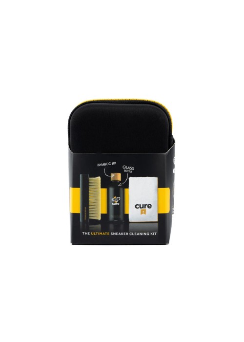 CREP PROTECT CREP PROTECT CURE TRAVEL KIT  CR021 chez Graphiti Concept Store Dieppe