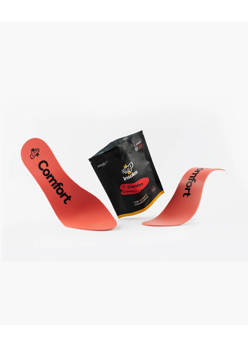 CREP PROTECT CREP PROTECT SEMELLES COMFORT INSOLES  CR037 chez Graphiti Concept Store Dieppe