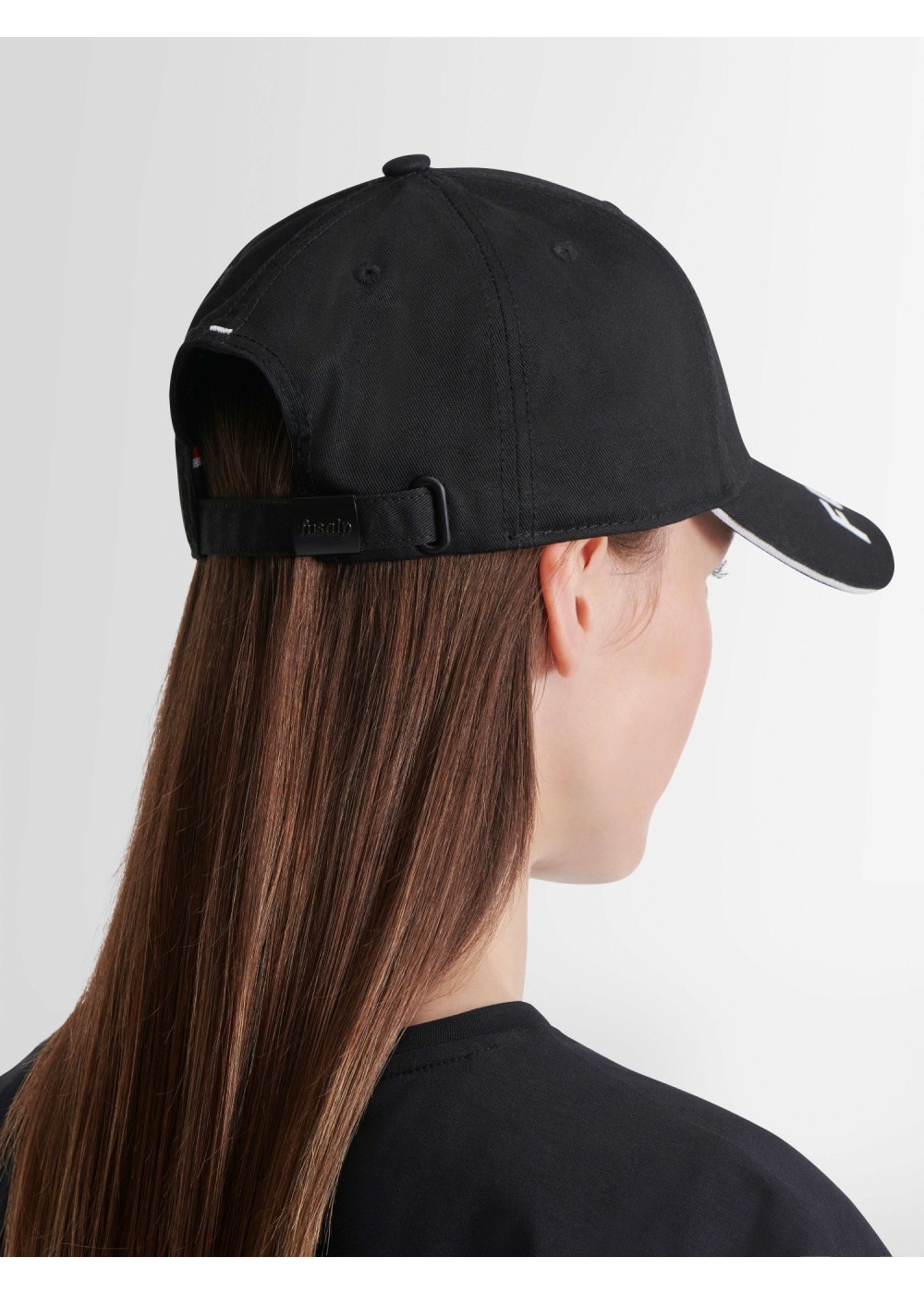 Fusalp CASQUETTE FUSALP BEN UNISEXE NOIR  FBEN chez Graphiti Concept Store Dieppe