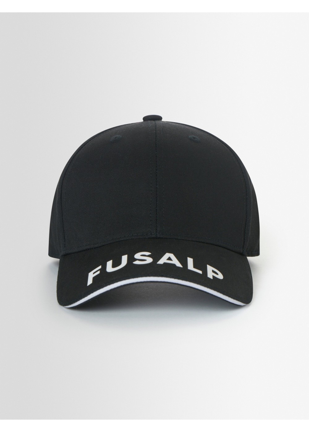 Fusalp CASQUETTE FUSALP BEN UNISEXE NOIR  FBEN chez Graphiti Concept Store Dieppe