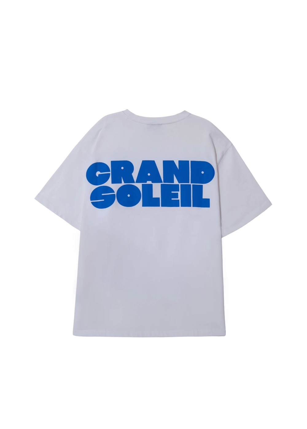 Grand Soleil TEE SHIRT GRAND SOLEIL GSTS01  GSTS01 chez Graphiti Concept Store Dieppe