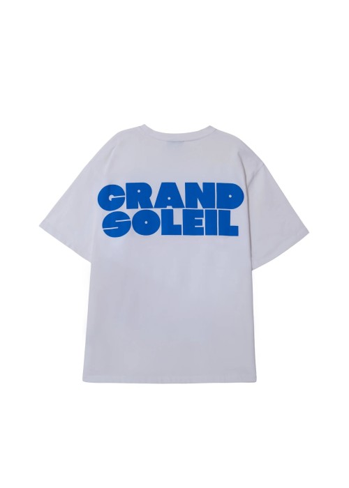 Grand Soleil TEE SHIRT GRAND SOLEIL GSTS01  GSTS01 chez Graphiti Concept Store Dieppe