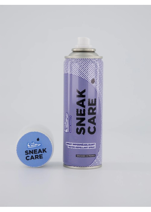 SNEAKCARE SPRAY  SNEAKCARE chez Graphiti Concept Store Dieppe