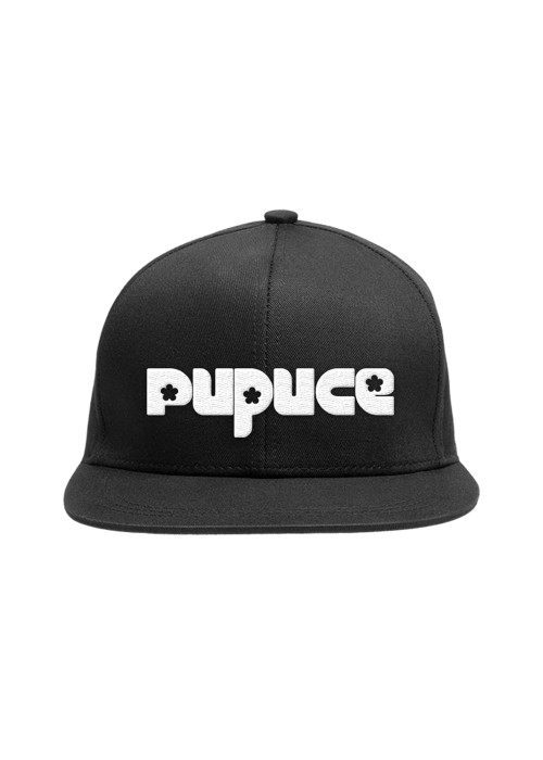 CASQUETTE PUPUCE BRODÉE DROP 2  PUPUCECAS chez Graphiti Concept Store Dieppe